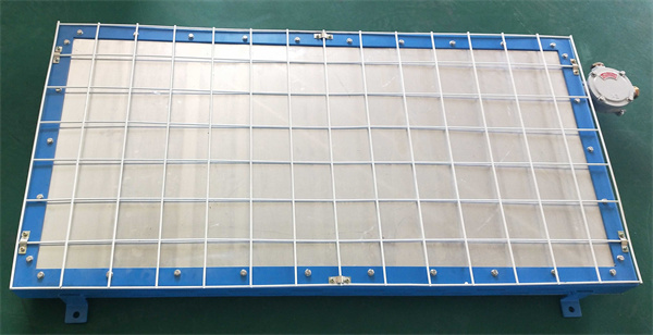 防爆散熱器的使用要注意哪些特點(diǎn)？